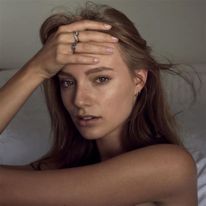 Maya Stepper