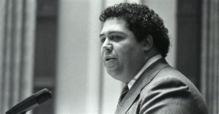 Maynard Jackson