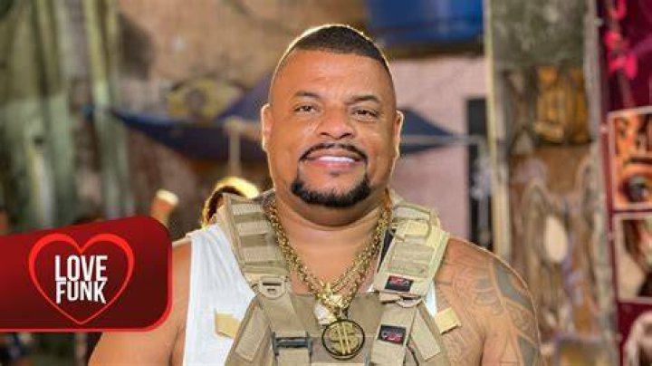 Mc Guimê from Brazil | Popnable