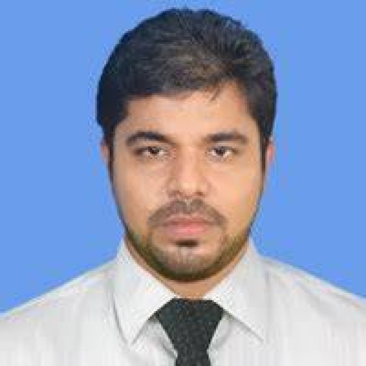 Md. Emaz Uddin Pramanik