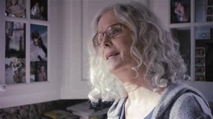 Meg Thalken