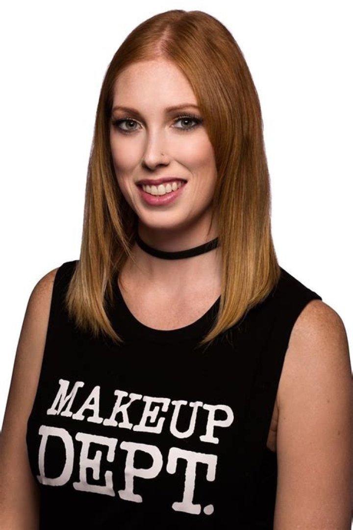 megan coppage physical appearance megan coppage physical appearance
