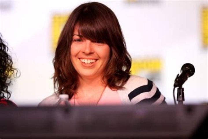 Megan Ganz Net Worth