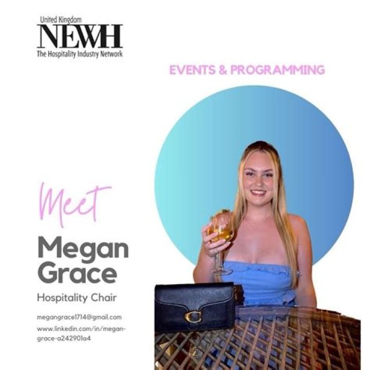 Megan Grace