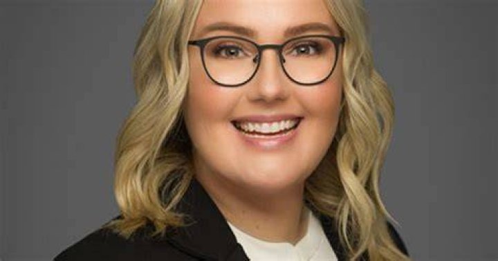 Megan Hickman Net Worth