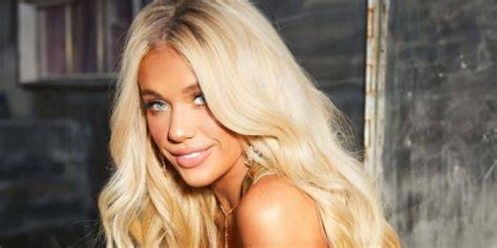 Megan Moroney Net Worth