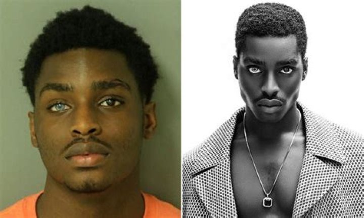 Mekhi Alante