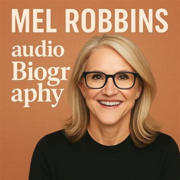 Mel Robbins