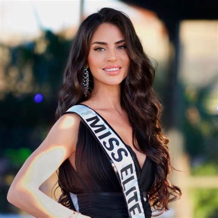 Melania Puntas