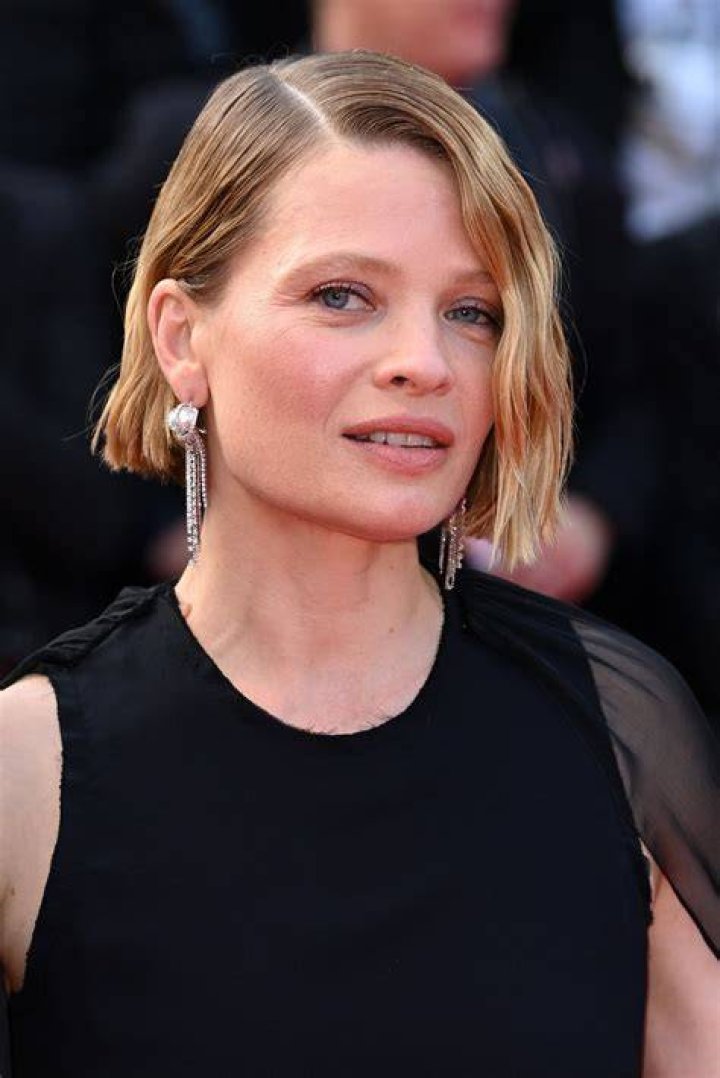 Melanie Thierry