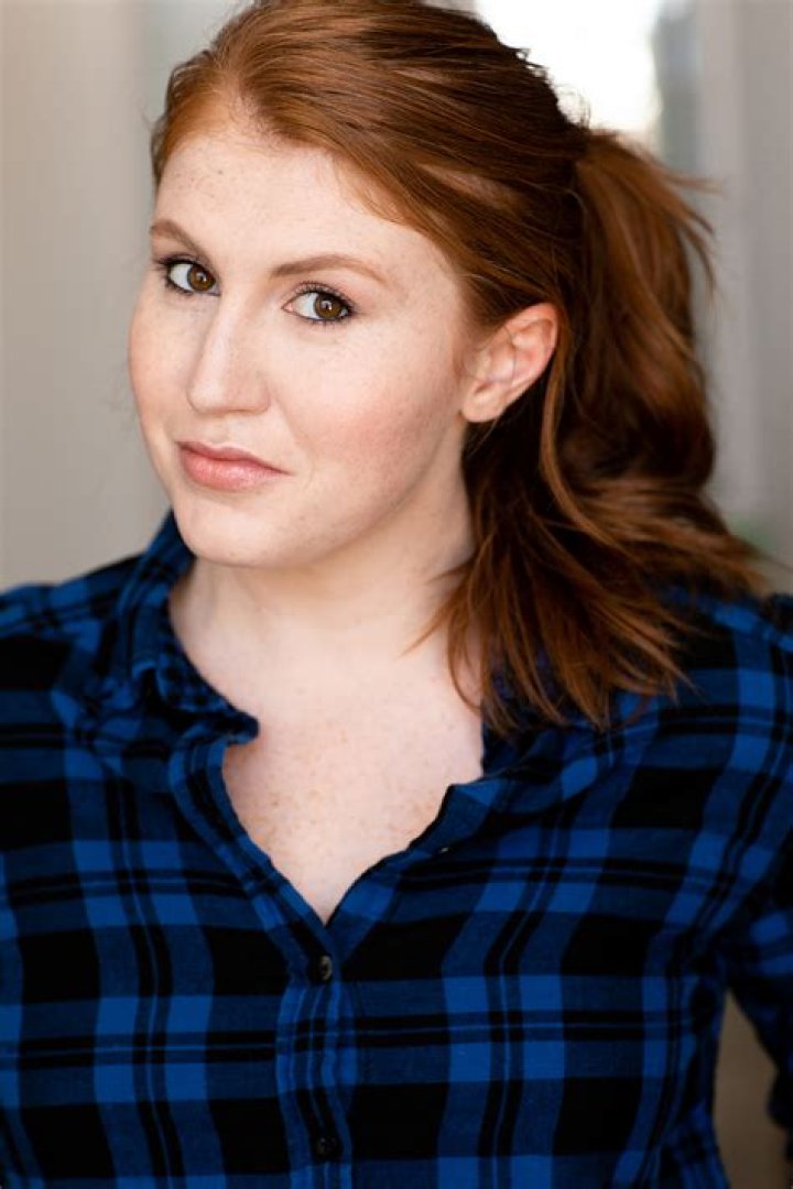 Melissa Bender