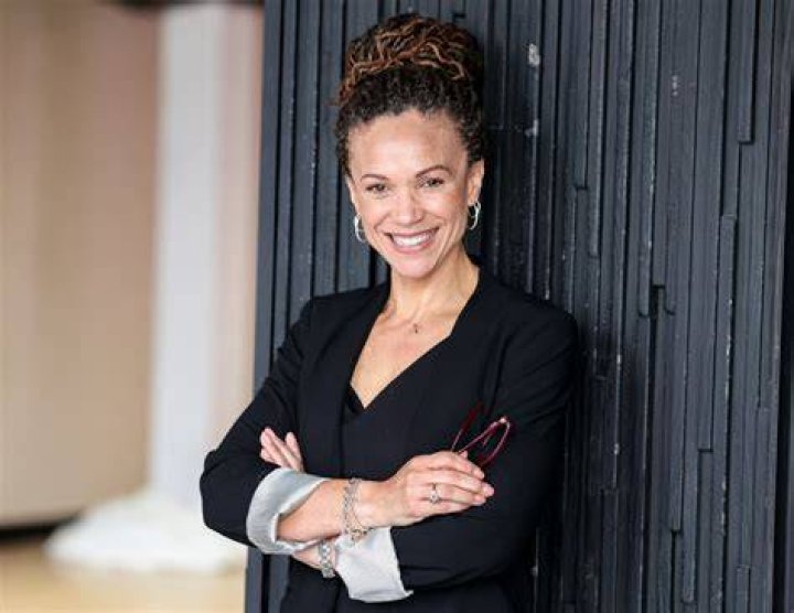 Melissa Harris-Perry Net Worth 2024