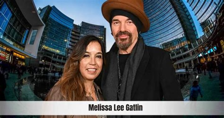 Melissa Lee Gatlin