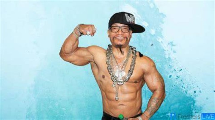 Melle Mel Net Worth 2024