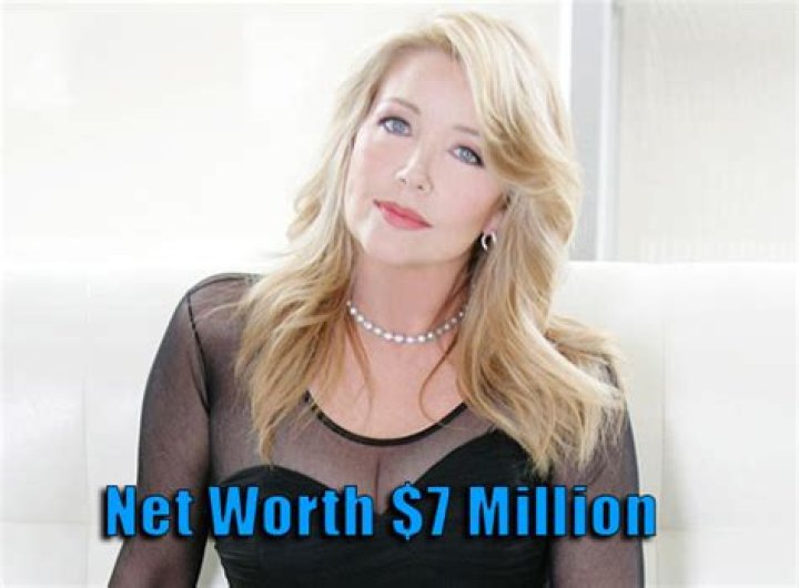 Melody Scott Net Worth – How Much is Scott Worth?