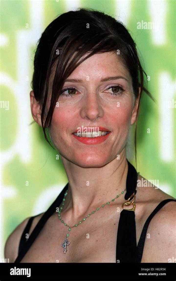 Melora Walters