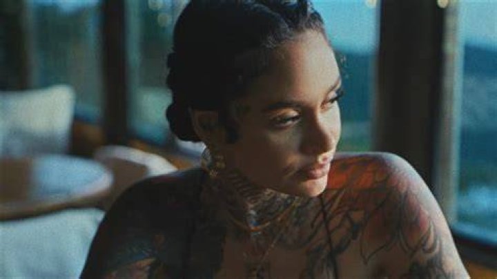 Melt by Kehlani from USA