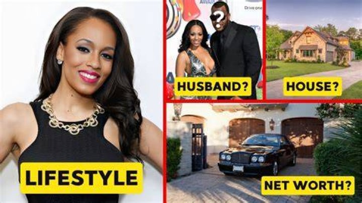Melyssa Griffin Net Worth