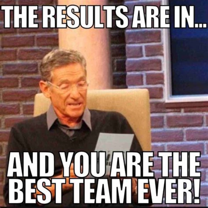 meme to share with your colleague