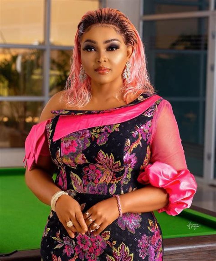 Mercy Aigbe Mercy Aigbe