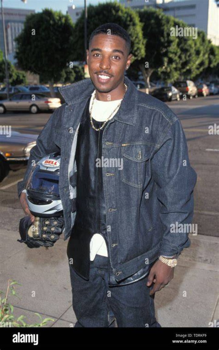 Merlin Santana