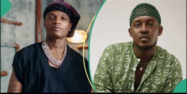 MI says Wizkid was offered $10M during the last elections