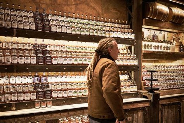 Michael Ballard moonshine Michael Ballard moonshine