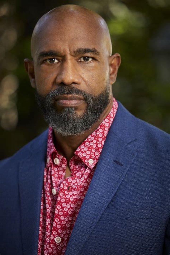 Michael Beach American Actor, Producer