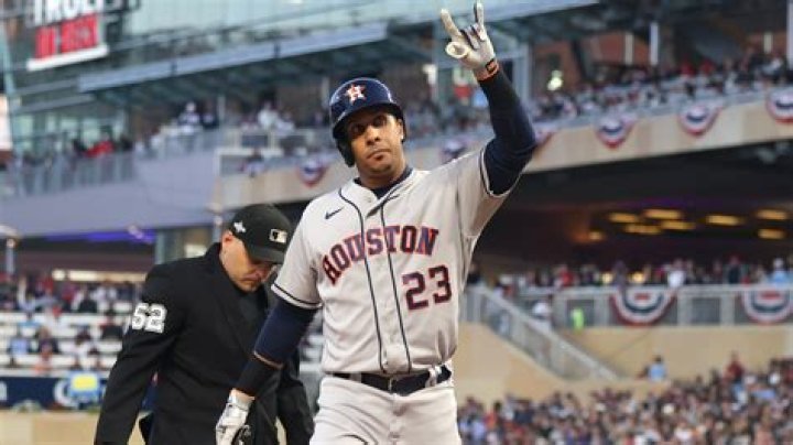 Michael Brantley