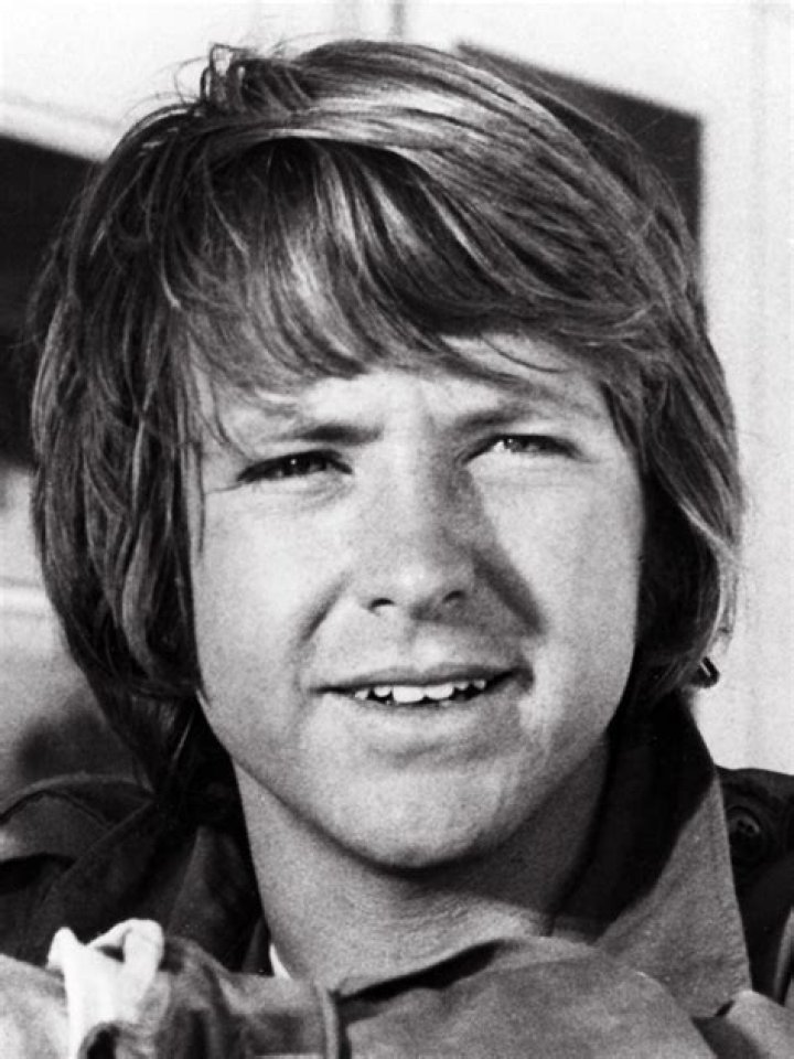 Michael Burns