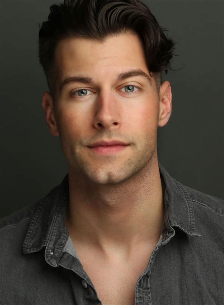 Michael Campayno