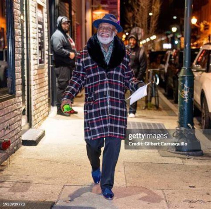 Michael Colyar