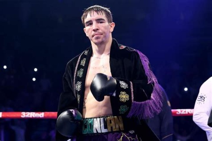 Michael Conlan