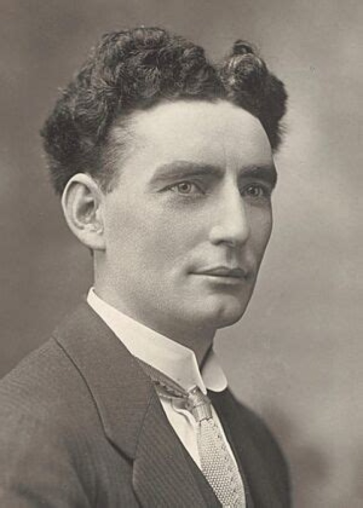 Michael Considine