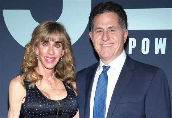 michael dell personal life
