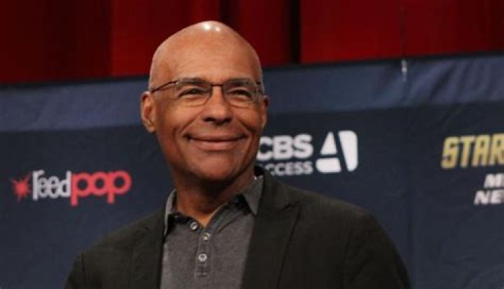 Michael Dorn Net Worth 2024