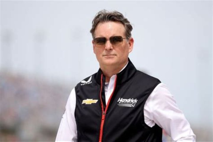 Michael Gordon Net Worth