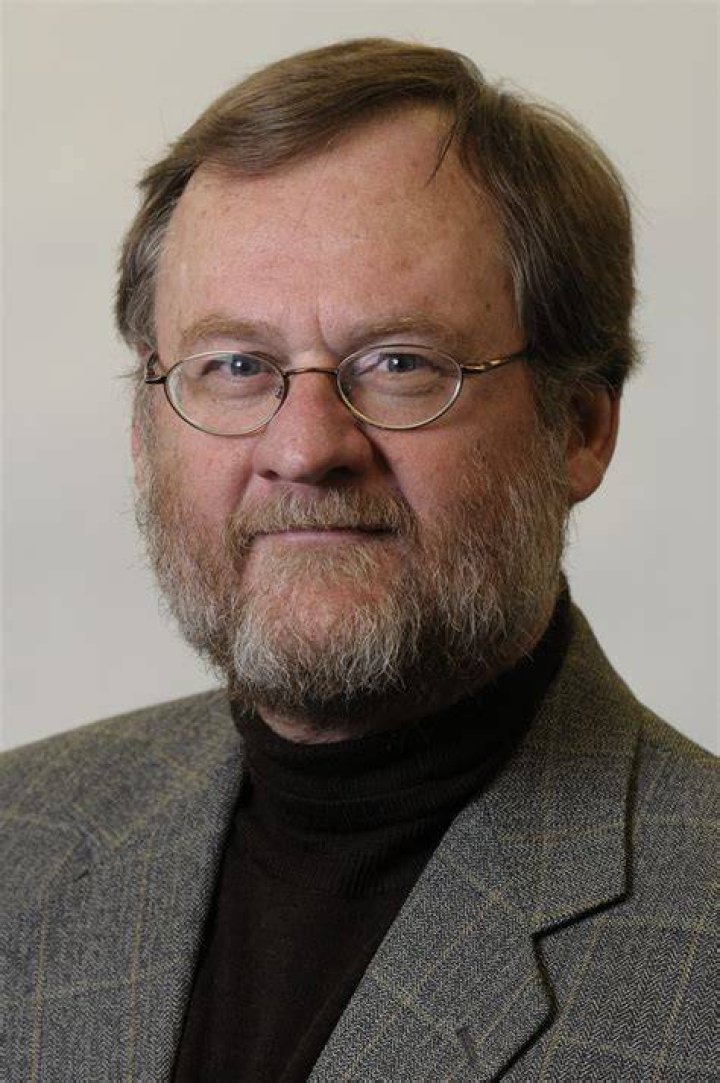 Michael Hart