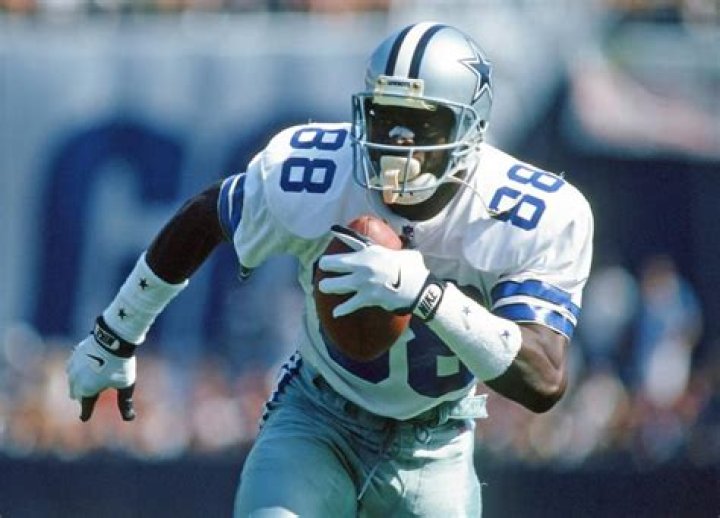 Michael Irvin