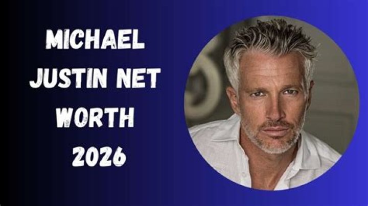 Michael Jagmin Net Worth