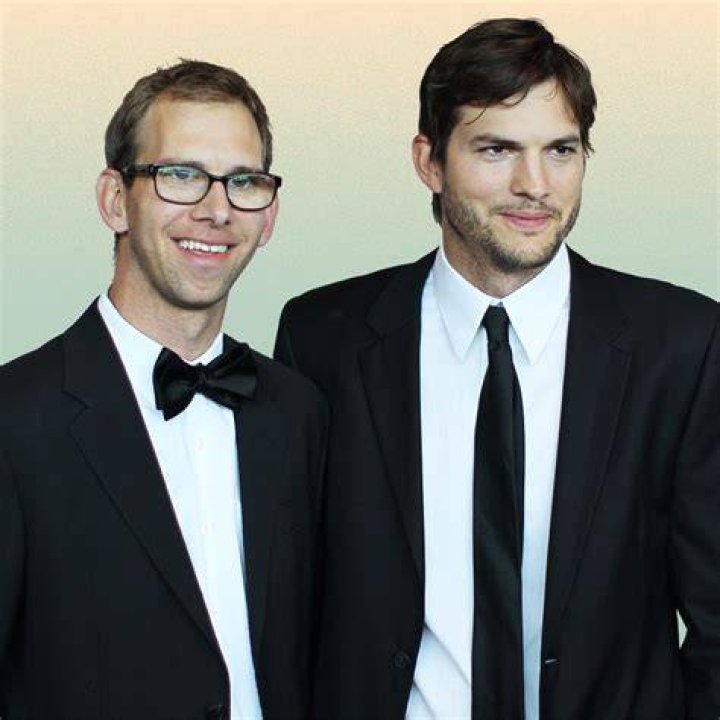 Michael Kutcher
