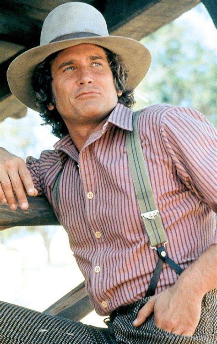 Michael Landon Net Worth
