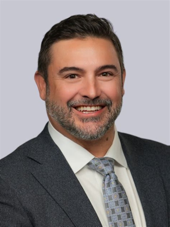Michael Lutz