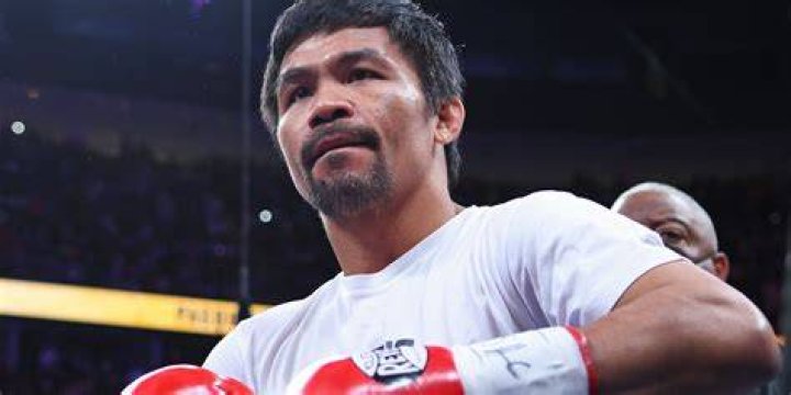 Michael Pacquiao Net Worth 2024