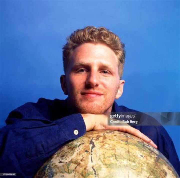 Michael Rapaport