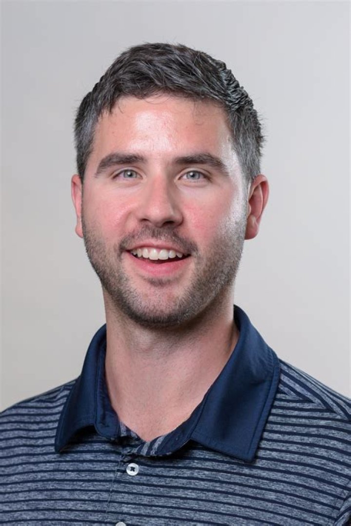 Michael Rickard