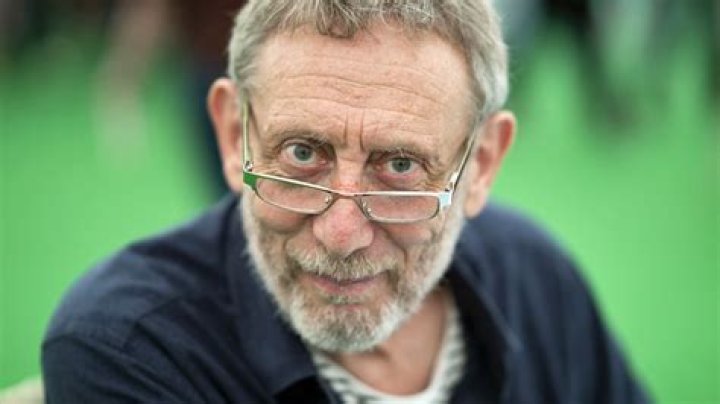 Michael Rosen illness