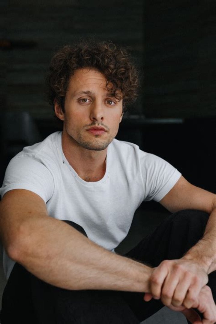 Michael Vlamis