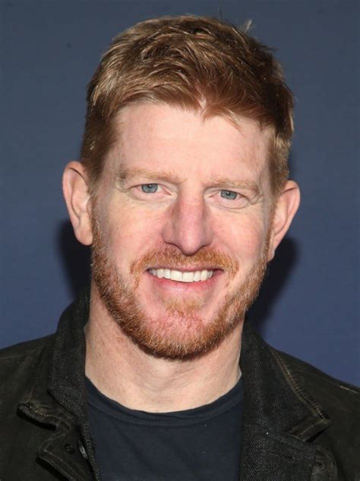 Michael Weaver