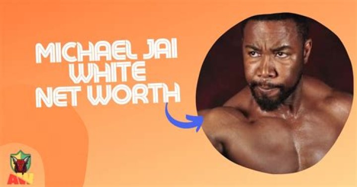 Michael White Net Worth